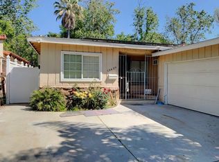 15439 Vose St, Van Nuys, CA 91406
