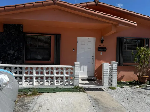 2615 SW 32nd Court, Miami, FL 33133