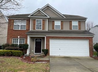 1477 Haverford Rd NW, Concord, NC 28027