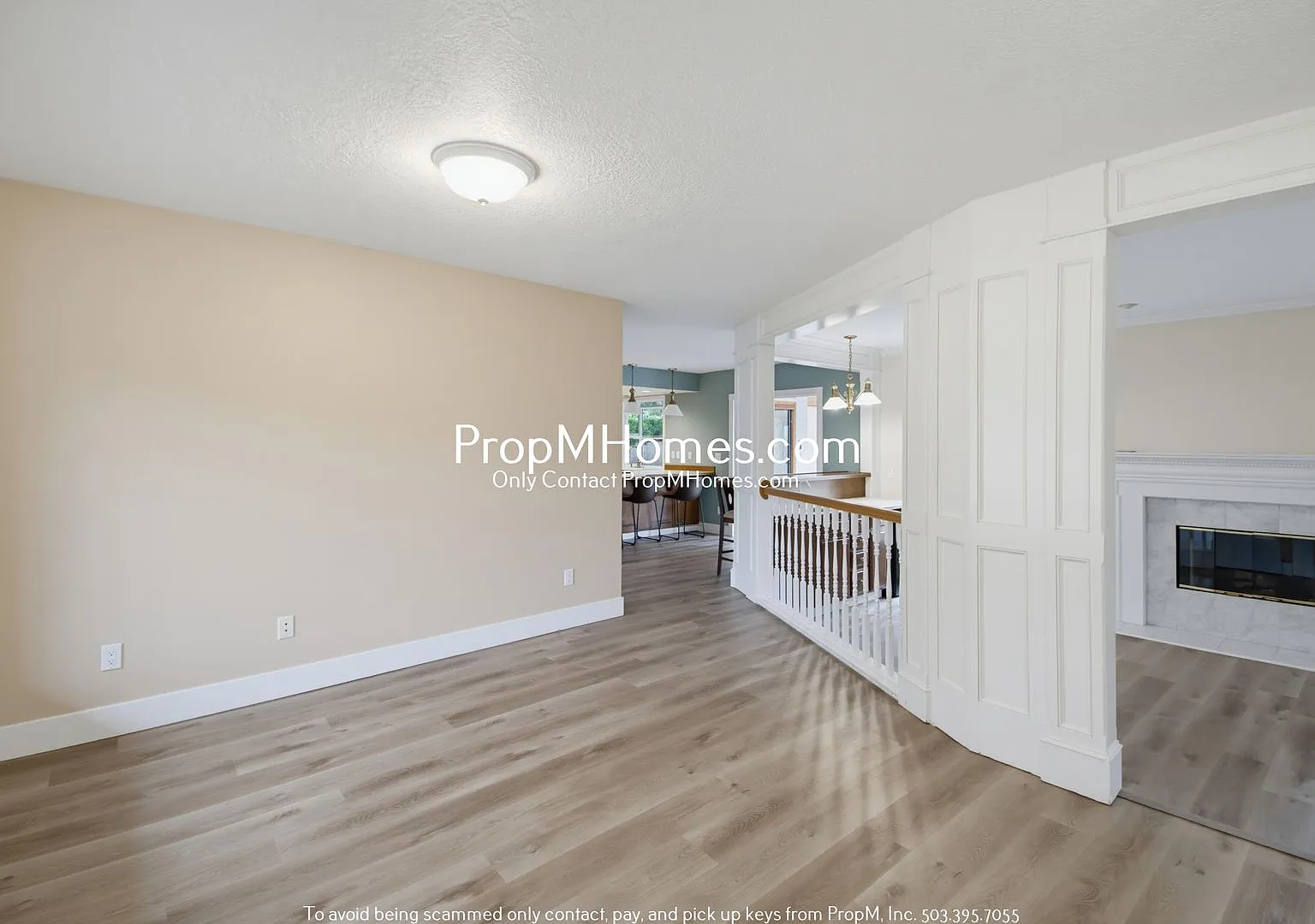 Spacious Three Bedroom Home in Desirable Charbonneau! — Photo 4