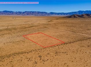 0 McCoy Dr LOT C, Kingman, AZ 86401