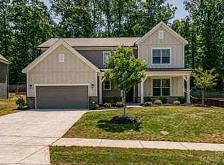 363 Pleasant View Ln SE, Concord, NC 28025