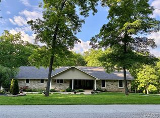 5936 Sawdust Trl, Cedar Hill, MO 63016