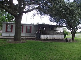 6129 Pearson Rd, Santa Fe, TX 77517