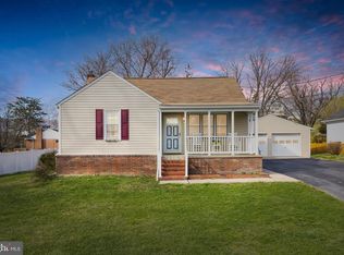 3502 Northwind Rd, Parkville, MD 21234