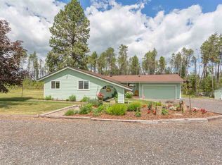 2512 W Eden Ln, Deer Park, WA 99006