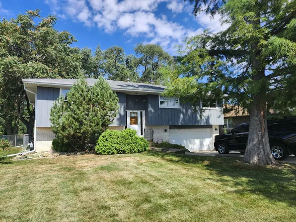 (undisclosed Address), Palos Hills, IL 60465