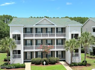 882 Great Egret Cir SW #D, Sunset Beach, NC 28468