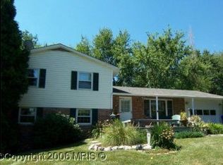 23800 Remae Ct, Clarksburg, MD 20871