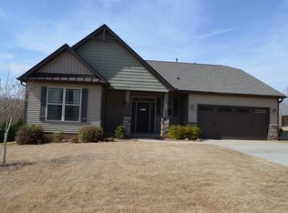 90 Rising Meadow Ln, Taylors, SC 29687