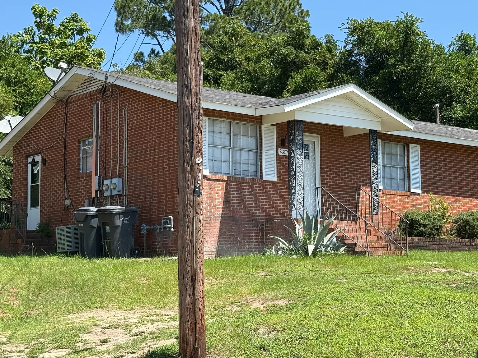 2 bed, 750 sqft, $1,250 — Photo 3