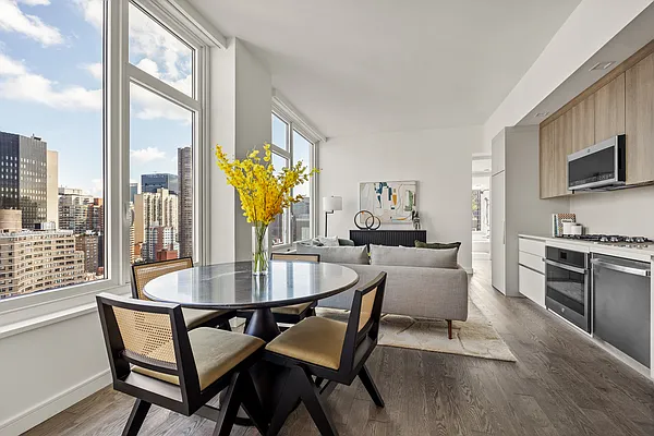 509 Third Avenue #14G in Murray Hill, Manhattan | StreetEasy