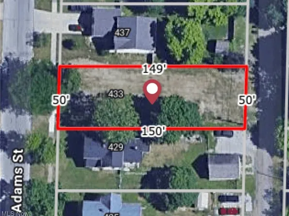 433 Adams St, Elyria, OH 44035