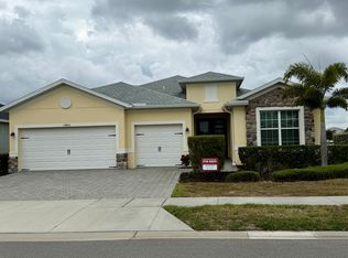 17885 Corkwood Bend Trl, Punta Gorda, FL 33982