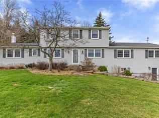 2480 Cooley Rd, Canandaigua, NY 14424
