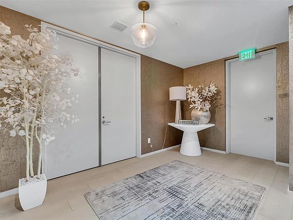 2nd image of 18975 Collins Ave Unit 2802