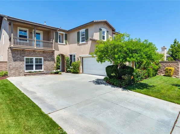 33476 Somerset Rd, Yucaipa, CA 92399