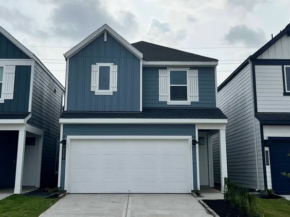 10423 Hadley Park Trl, Houston, TX 77051