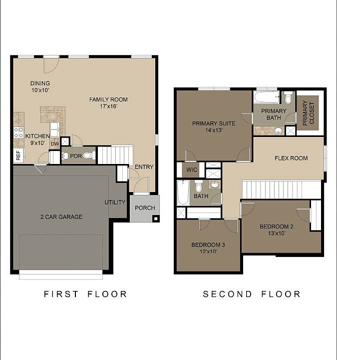 Representative Home Photo Representative Home Photo