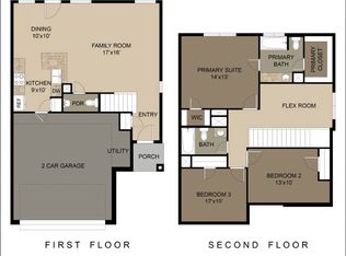 11918 Munich Dr, Houston, TX 77044