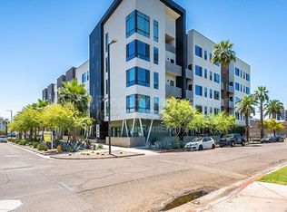 1130 N 2nd St #205, Phoenix, AZ 85004