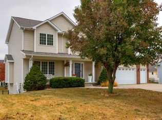 4318 NW 4th St, Ankeny, IA 50023