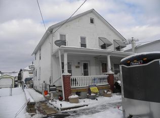 209 Dickson St, Duryea, PA 18642