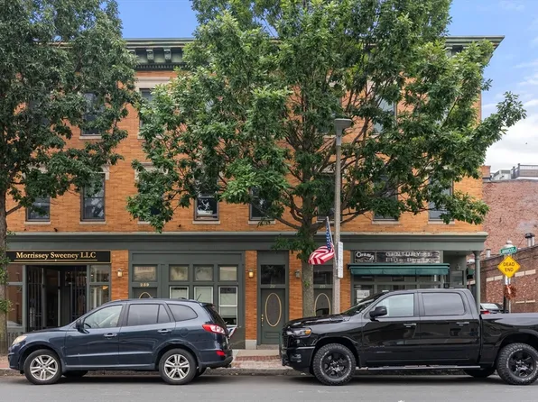 253-255 Main St #2, Charlestown, MA 02129