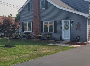 263 Langner Rd, Buffalo, NY 14224