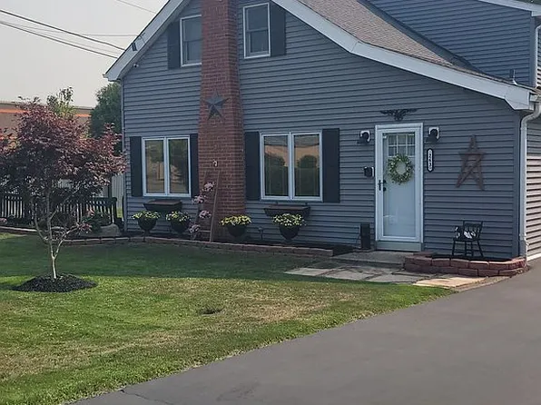 263 Langner Rd, Buffalo, NY 14224