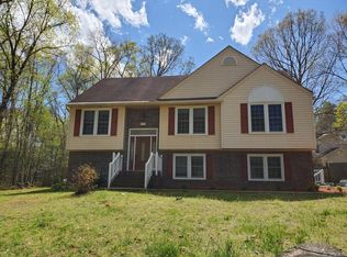 1093 Branch Rd, Ruther Glen, VA 22546