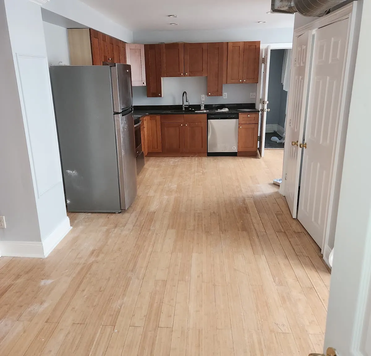 1 bed, $1,275 — Photo 3