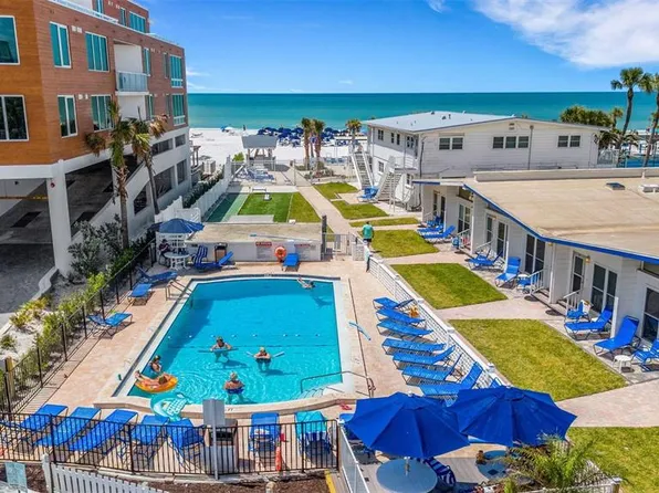 1129 Seaside Dr #7, Sarasota, FL 34242