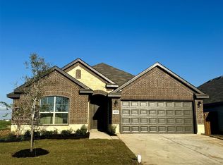 10329 Lenten Rose St, Crowley, TX 76036