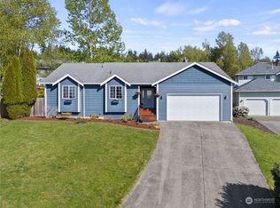 3776 Megan Ln, Bellingham, WA 98226