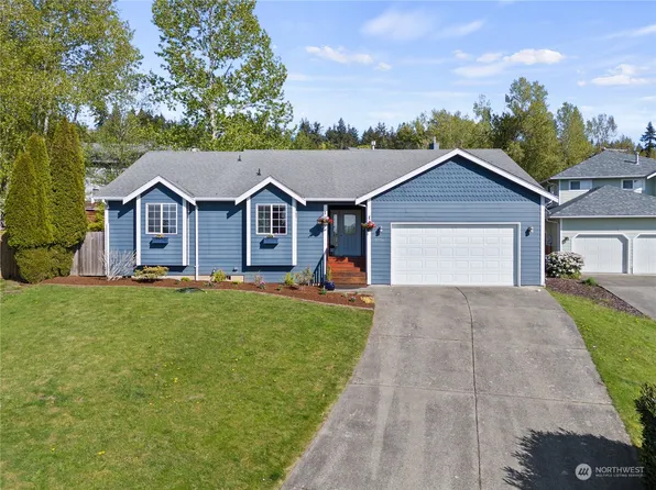 3776 Megan Lane, Bellingham, WA 98226