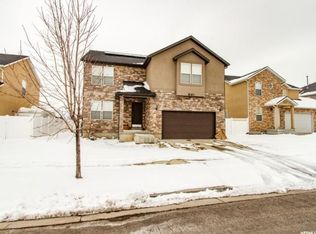 8363 S 6715 W, West Jordan, UT 84081