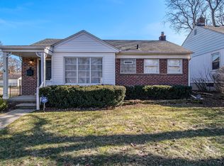 4526 Cooper Ave, Royal Oak, MI 48073