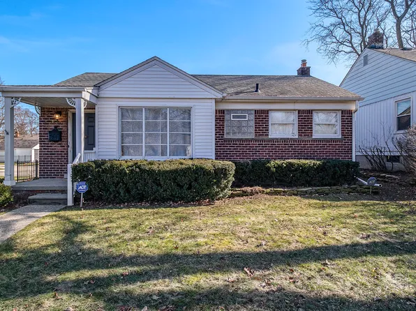 4526 Cooper Ave, Royal Oak, MI 48073