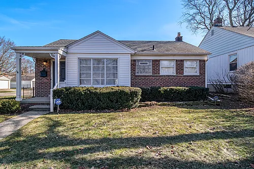 4526 Cooper Ave Photo 1