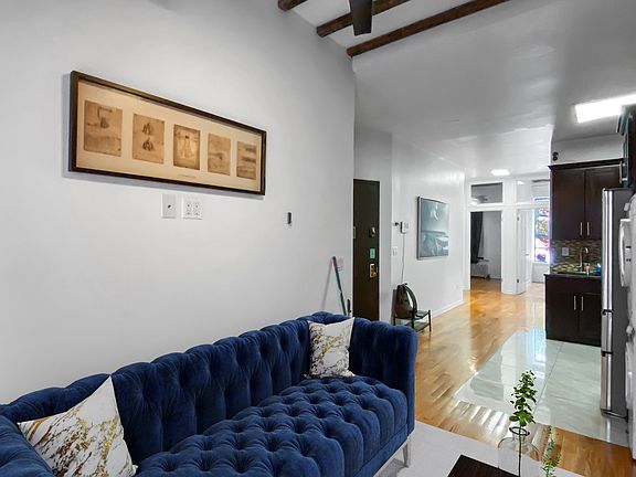 5th image of 2282 Adam C Powell Blvd #1