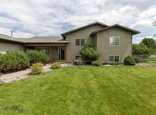 46 Laden Ln, Bozeman, MT 59718