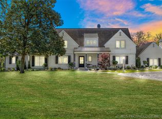 3126 E 41st St, Tulsa, OK 74105