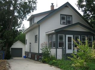 804 Richards Ave, Watertown, WI 53094