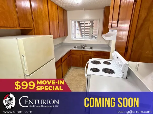 528 SW Levens St, Dallas, OR