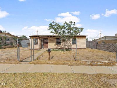 812 Santa Barbara Dr, El Paso, TX, 79915