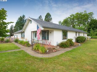 661 Warner Parrott Rd, Oregon City, OR 97045