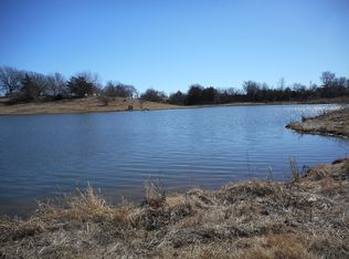 4217 L A Cann Dr, Ponca City, OK 74604