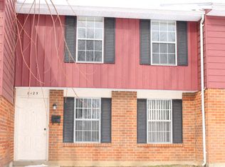 8125 Mount Aetna St, Huber Heights, OH 45424
