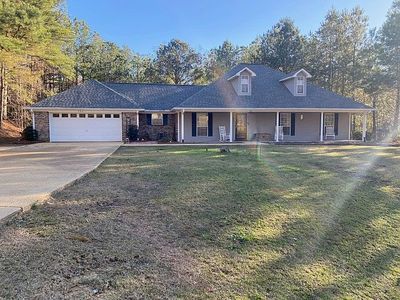 203 Selena Dr, Fulton, MS, 38843